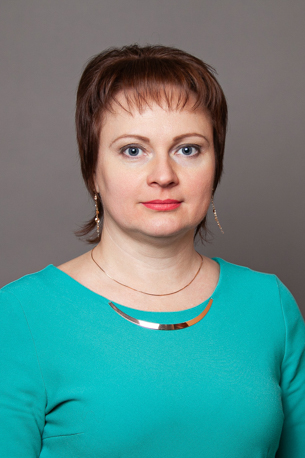 Чумакова Светлана Петровна